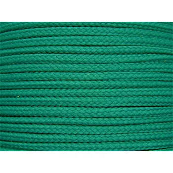 Šňůra YarnMellow Loopy 4mm - rybářská - 1m