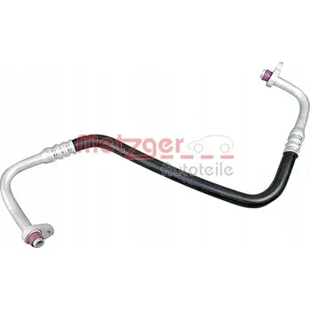 Výparník klimatizace Metzger 2360046 Hadice vysokého tlaku, Klimatizace