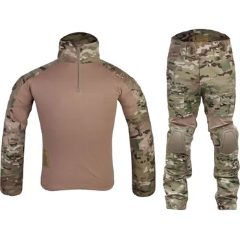 Airsoft Bojová uniforma EmersonGear Gen. 2 - multicam Barva: Multicam, Velikost: XL
