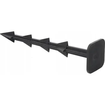 Vrták Kolíky pro upevnění kolíků BIOVITA 200 mm 50 ks