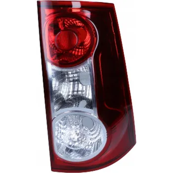 Posilovač řízení VAN Wezel 1515936 Zadní skupinová svítilna