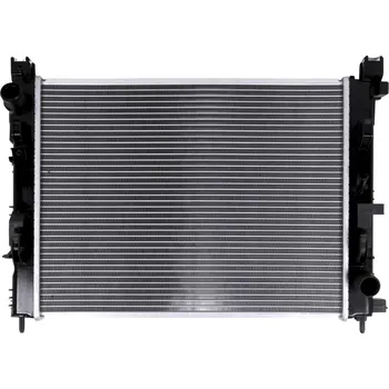 Chladič motoru Chladič, chlazení motoru KAMOKA 7700206