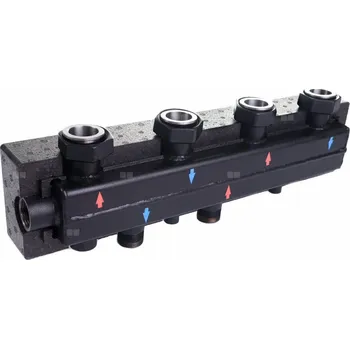 Rozvaděč Concept CONCEPT RGP 70 25/2, rozvaděč ústředního topení s izolací