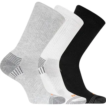 Oblečení a móda Merrell MEA33524C3B2 Grayh (3 pcs) (M/L)