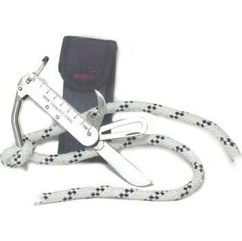 Kuchyňský nůž Námořnický Nůž ZF Marine , čepel 12,5 cm