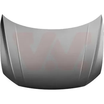 Kapota Kapota motoru VAN WEZEL 5747660