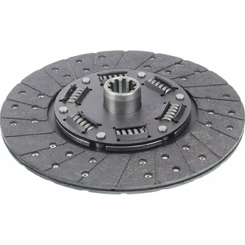 Spojková lamela Spojková lamela STAR 200 41118219H