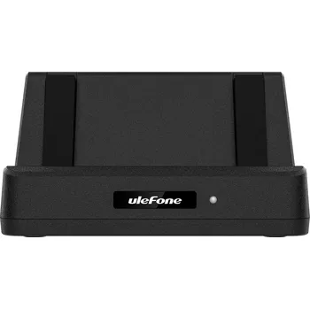 Mobilní telefon UleFone 10W Desk Charging Dock for Armor Pad 4 Series UAS21