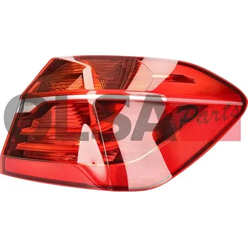 Zadní světlomet Zadní světlo A.I.C. 72198