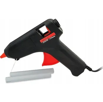 Tavná pistole Tavná pistole na lepidlo 11mm GROSLEY
