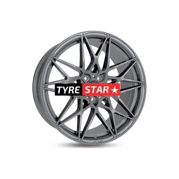 Alu kolo MAM B2 8,5x19 5x120 ET35 PALLADIUM PAINTED