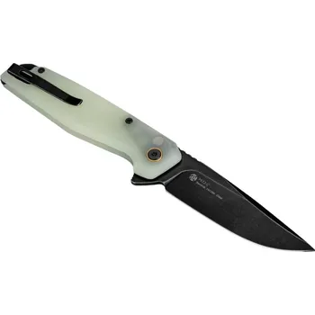 kapesní nůž Nůž Ruike P873 - bílý