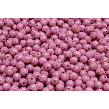 Korálek Korálky kuličky 5676 (4 mm)