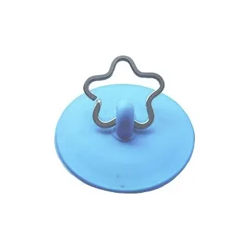 Těsnění Nývlt Univerzální modrý špunt s hvězdou pr.60x32,5mm