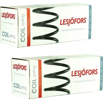 Pružina podvozku Lesjofors 4095845
