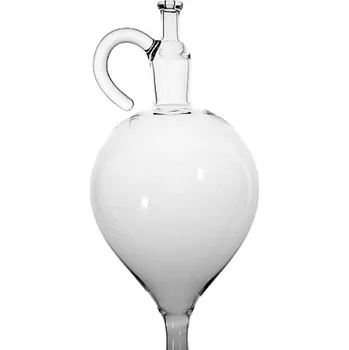 Vrták Koštýř skleněný 0,25l