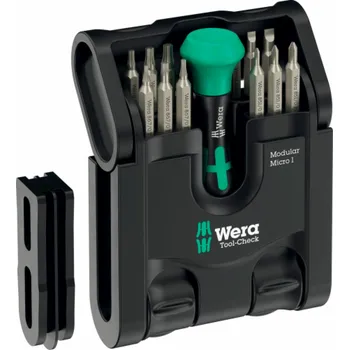 Wera Tool-Check Modular Micro 1