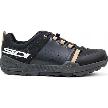 Pánské cyklistické tretry Pedály Sidi Atomus Enduro, DH vel. 43 s klipem