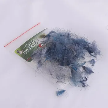 Rybářský prut HENDS CDC PUFFS - BLUE DUN CDP15