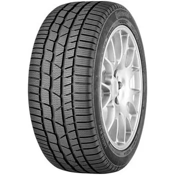 Zimní osobní pneu 205/55R17 95H XL ContiWinterContact TS830 P * CONTINENTAL CONTINENTAL TZ03O0537