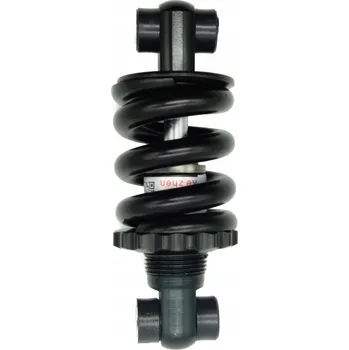 Příslušenství pro koloběžku Zadní tlumič pro elektrickou koloběžku Kugoo KuKirin G2 MAX