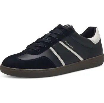 Dámské tenisky Tamaris Dámské tenisky TAMARIS 23624-43-098 černá W5 40