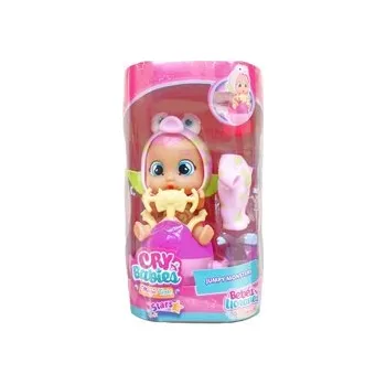 Panenka PANENKA Cry Babies Magic Tears Jumpy Monsters CICI s pyžamem 3+ LET