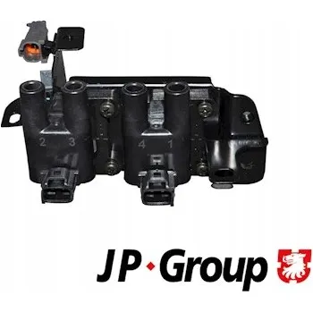 Zapalovací cívka Zapalovací cívka JP Group 3591600400