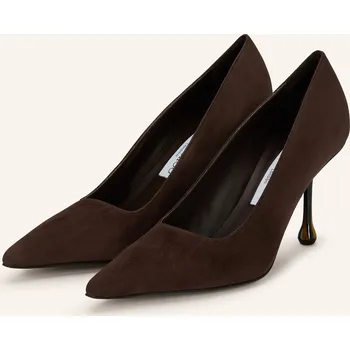 Dámské lodičky Jimmy Choo Dámské Lodičky Ixia 80, tmavě hnědá, 41