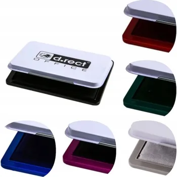 Polštář Impregnovaný inkoustový Polštář Colop 110 x 70 mm