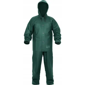 Pláštěnka Nepromokavý plášť do deště PROS L