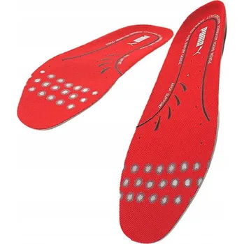Vložka do bot Vložky do bot Puma Evercushion Plus, velikost 45