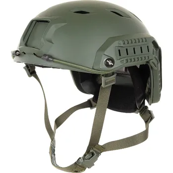 MFH Helma FAST Paratroopers - zelená [MFH]