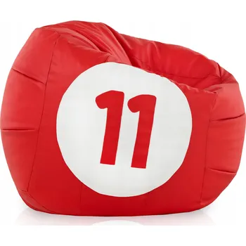 Taburet Taburet vak Italpouf vícebarevný