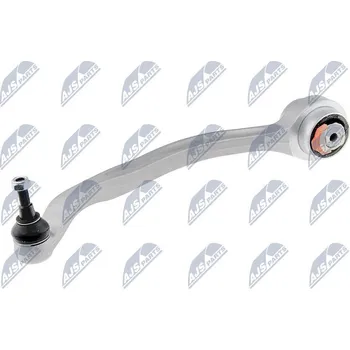 Zavěšení kol Řídicí páka, zavěšení kol NTY ZWD-VW-011