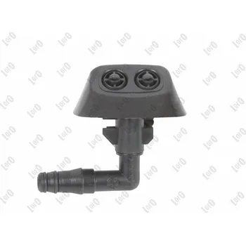 Autosklo Tryska ostřikovače, čištění světlometu ABAKUS 103-03-113