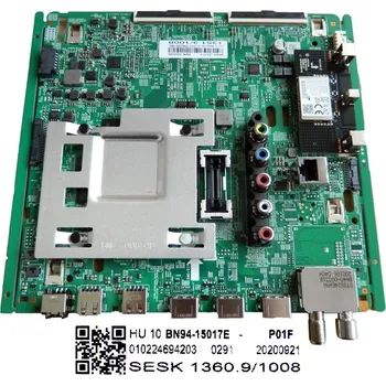 LCD modul základní deska BN94-15017E / assy main board BN9415017E