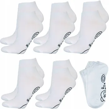 Dámské ponožky Ponožky Nan hladké, velikost 39-41