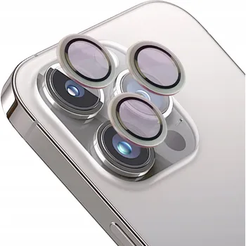 Pouzdro na mobilní telefon Tvrzené sklo Bizon pro Apple iPhone 14 Pro Max, 1 ks