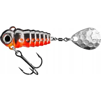 Umělá nástraha Spinmad Crazy Bug 2410 4g Rotační třpytka