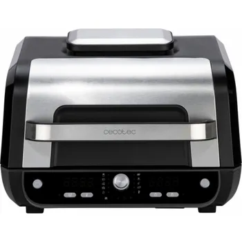 fritéza CECOTEC Cecofry FireDome 8000 Pro