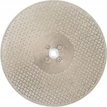 Řezný kotouč BOSCH Diamantový kotouč 230 univerzální - SKVĚLÁ NABÍDKA
