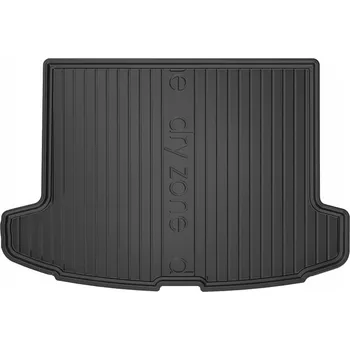 autokoberec Gumová vana do kufru Frogum