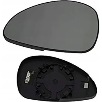 Auto zrcátko VLOŽKA SKLO ZRCÁTKA LEVÁ CITROEN C4 04-10