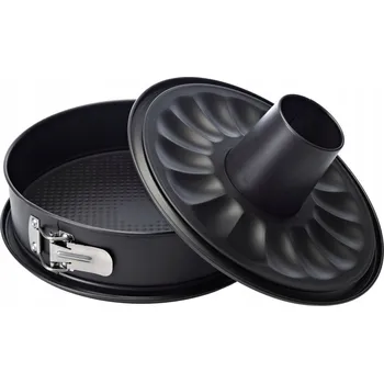 Forma na pečení Ballarini Patisserie forma na dorty a cheesecaky, forma na dort s odnímatelným dnem