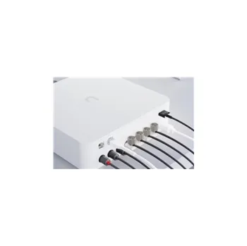 Ubiquiti UPL-Amp-W - UniFi Play PowerAmp, bílý