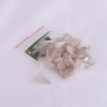 Rybářský prut HENDS CDC PUFFS - BLUE DUN CDP04