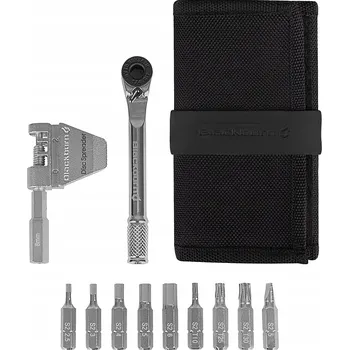 Blackburn Big Switch Ratchet Multi Tool - Multifunkční nářadí s ráčnou