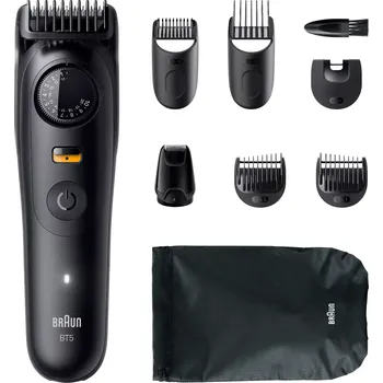 Zastřihovač vousů Braun Series 5 BT5560