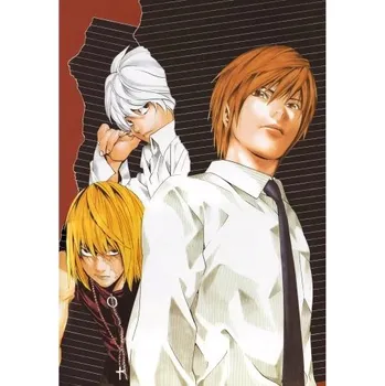 Obraz Plakát anime 29,7 x 42,7 cm